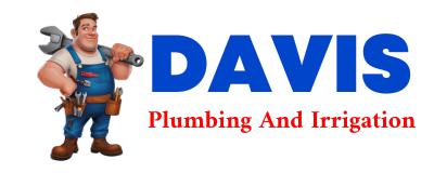 Trusted plumber in BLAINE